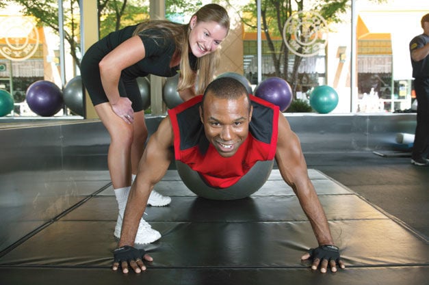 The Weighted Truth: Weight Training Basics
